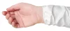 Festőruha, festőoverál, PP+PE bevonat, L/XL méret