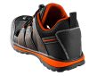 Munkavédelmi cipő, nyitott, S1 SRA, fémmentes, kompozit lábujjvédő, 39