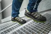 MUNKAVÉDELMI SZANDÁL S1P SR, ACÉL ORRMEREVÍTÉS, ACÉL ÁTSZÚRÁSGÁTLÓ BETÉT, 47, NEO TOOLS