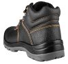 Munkavédelmi bakancs, S3 SRC, acélbetétes, acél átszúrásgátló betét, 44