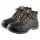 Munkavédelmi bakancs, S3 SRC, acélbetétes, acél átszúrásgátló betét, 47