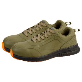   Munkavédelmi cipő, O2 SR FO, extra csúszásgátló talp, 41