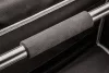 Szerszámtáska 20", csőalakú fém fogantyúval