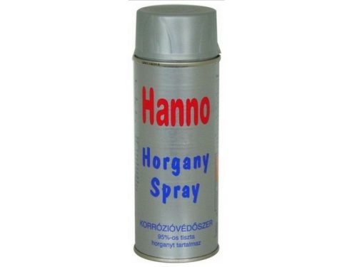 HORGANY SPRAY HANNO 400 ML