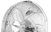Padlóventilátor 50W, átmérő 30cm, 3 sebességfokozat
