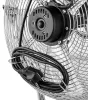 Padlóventilátor 50W, átmérő 30cm, 3 sebességfokozat