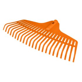 Lombseprű, műanyag 460x240mm, min. rendelés: 4db