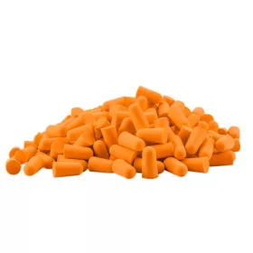 Füldugó 38dB, szilikon, 500pár