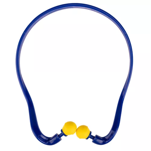 Füldugó 29dB nyakpánttal