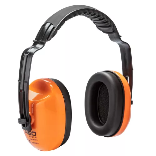 Fülvédő SNR 25dB, CE