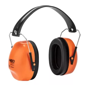 Fülvédő SNR 24dB, CE