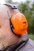Fülvédő SNR 24dB, CE