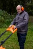 Fülvédő SNR 24dB, CE