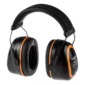Fülvédő SNR 30dB, CE
