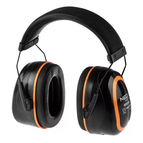 Fülvédő SNR 30dB, CE
