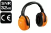 Fülvédő SNR 32dB, CE