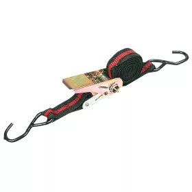 Rakományrögzítő racsnis heveder 5m