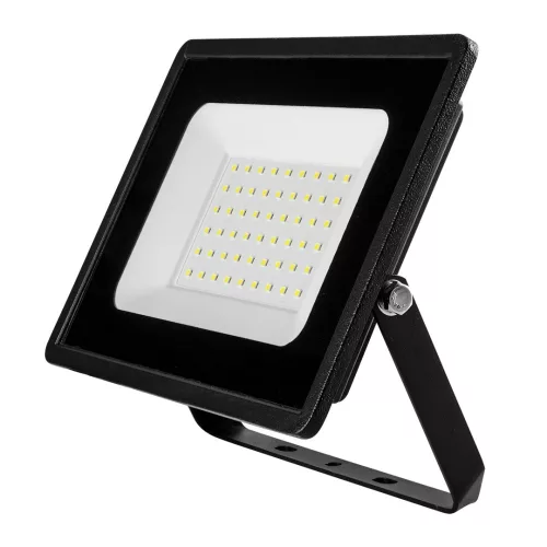 Reflektor 230V/50W, 4000lum, SMD LED