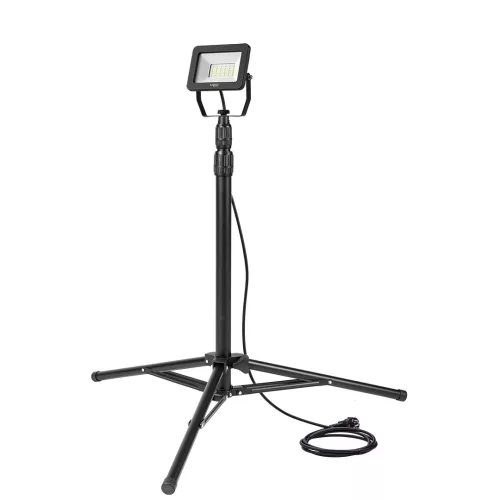 Reflektor állványos 230V/30W, 2700lum SMD LED max. 1.8m