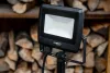 Reflektor állványos 230V/30W, 2700lum SMD LED max. 1.8m