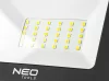 Reflektor állványos 230V/30W, 2700lum SMD LED max. 1.8m