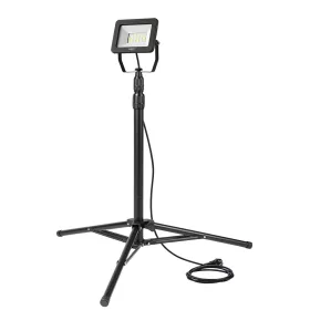 Reflektor állványos 230V/50W, 4500lum, SMD LED, max. 1.8m