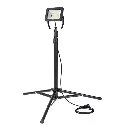Reflektor állványos 230V/50W, 4500lum, SMD LED, max. 1.8m