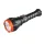 Zseblámpa, tölthető USB C, 500lum, Osram LED