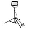 Reflektor állványos 230V/100W, 8500lum, SMD LED, max. 1.8m