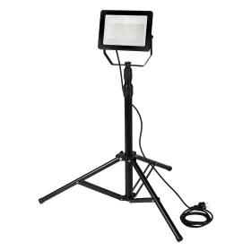 Reflektor állványos 230V/100W, 8500lum, SMD LED, max. 1.8m
