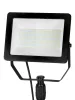 Reflektor állványos 230V/100W, 8500lum, SMD LED, max. 1.8m