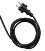 Reflektor állványos 230V/100W, 8500lum, SMD LED, max. 1.8m