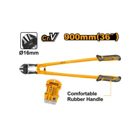 INGCO Csapszegvágó 900 mm CrV