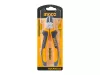 INGCO Oldalcsípő fogó 160 mm
