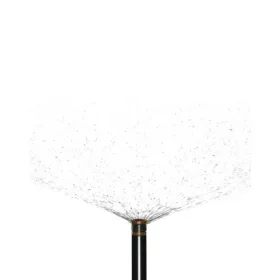   Rain Bird 1800 ÉS UNI-SPRAY FEJEKHEZ High Efficiency állítható fúvóka 15-fekete