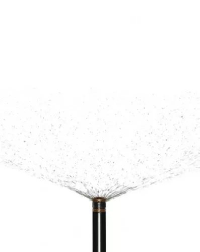 Rain Bird 1800 ÉS UNI-SPRAY FEJEKHEZ High Efficiency állítható fúvóka 15-fekete