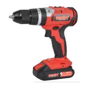 Hecht 1289 AKKUMULÁTOROS CSAVARBEHAJTÓ, ÜTVEFÚRÓ