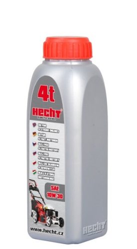 HECHT 4T HECHT GARDEN 4T MOTOROLAJ 0,8L