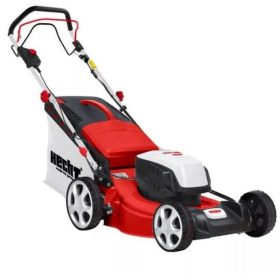   Hecht 5041 AKKUMULÁTOROS FŰNYÍRÓ, akku + töltő nem tartozék