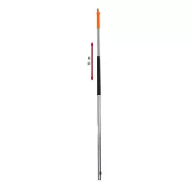   Hecht 600101 ALUMÍNIUM NYÉL, 600135,600112,600123,600113, 600118-HOZ