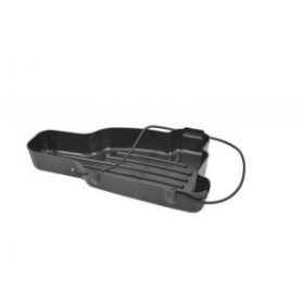 Hecht 900450 HORDOZÓ TÁLCA FŰRÉSZ ALÁ