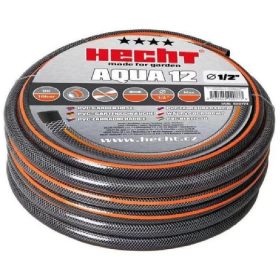Hecht AQUA1225 LOCSOLÓTÖMLŐ 1/2' 25M