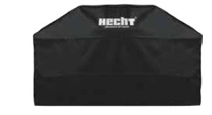 HECHT COVER3C TAKARÓ CONTACT3