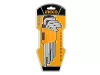 INGCO Hosszú torx kulcs készlet 9 részes T10-T50 S2