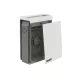 Master HEYLO® HL400 prémium szobai légtisztító HEPA HP14 aktívszén szűrővel Made in Germany