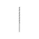 Csigafúró HH 6,0 mm HSS-G Centrodrill