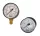 Elpumps nyomásmérő óraVB25/900 VB25/1300/inox