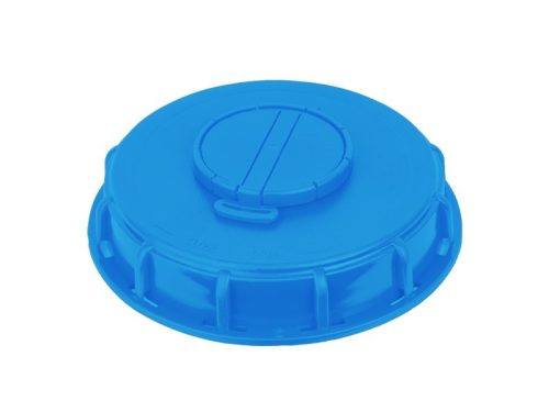 IBC zárófedél - 155mm (szellőzéshez)