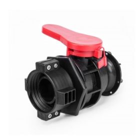 IBC csap BM S60x6 Camlock A 2'