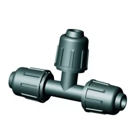 LPE T-idom 20 x 16 x 20
